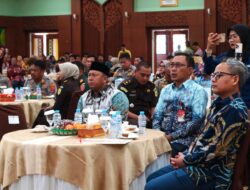 PLN UIP KLT Terima 25 Sertifikat Aset Tower dari ATR/BPN, Perkuat Keandalan Listrik Kalimantan