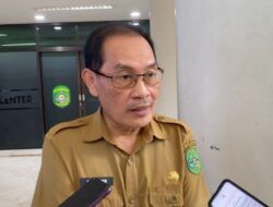 DPMPTSP Kukar Catat 4.000 Perusahaan Aktif, Mayoritas di Sektor Primer