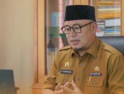 Inspektorat Kukar Terapkan Audit Sampling untuk Awasi Dana Desa