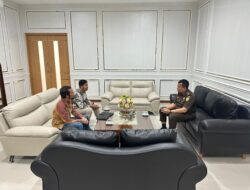 Sinergi PLN dan Kejari PPU Pastikan Listrik IKN Tersambung Tepat Waktu