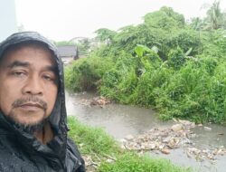 Sampah Stadion Sempaja Ganggu Warga, DLH: Akan Diverifikasi dan Bisa Kena Sanksi