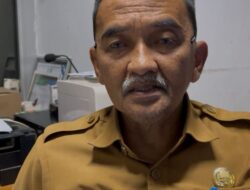 Endang Liansyah: Pembersihan Bukan Akhir, DLH Siapkan Sanksi untuk Pengelola GOR