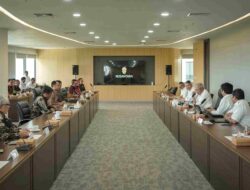 PLN Kawal Pembangunan Listrik IKN, Target Operasional 2028