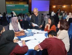 Mahligai Nusantara 2025 Akan Jadi Panggung Karya Desainer Muda Binaan BI