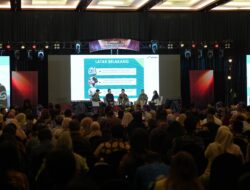 SRM Summit 2025, Pertamina Dorong Transparansi dan Kolaborasi dengan Vendor