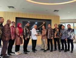 PLN Nusa Daya Dukung Penuh Pembangunan Infrastruktur Listrik Nusantara