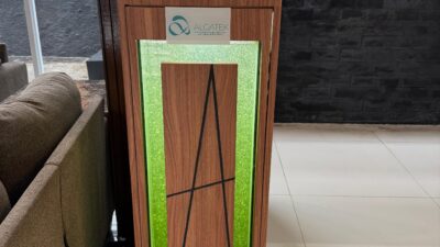 Lewat Teknologi Mikroalga, PLN Nusa Daya Hadirkan Energi Lebih Bersih Menuju Net Zero Emission 2060