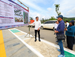 IKN Jadi Ibu Kota Politik 2028, Kemenkeu Kawal Pembangunan Tanpa Henti