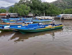 DKP Kukar Perketat Pengawasan, Praktik Ilegal Fishing Masih Jadi Ancaman Perairan