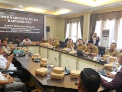 Disperindag Kukar Tawarkan Skema Bantu Pedagang Selesaikan Tunggakan Retribusi Pasar