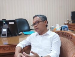Pemkab Kukar Targetkan Peringkat Utama Kota Layak Anak 2026