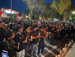Aspirasi Aliansi Balikpapan Bergerak Dijawab Langsung Pemerintah dan DPRD