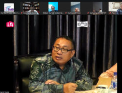 SMSI Rumuskan Sikap Kebangsaan di Tengah Dinamika Politik Nasional