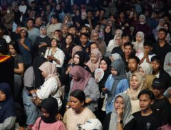Semangat Kebersamaan Warnai Penutupan Merdeka Fest 2025 di PPU