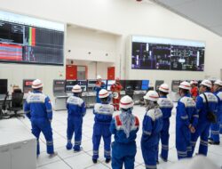 Dewan Energi Nasional: RDMP Balikpapan-Lawe-Lawe Bukti Langkah Nyata Menuju Kemandirian Energi