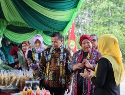 Perpustakaan Desa Sumber Ilmu Jadi Role Model Literasi di PPU