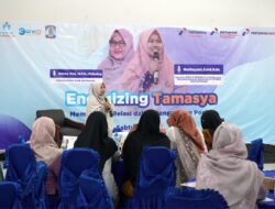 Sinergi Pertamina dan DP3AKB Wujudkan Pola Asuh Seimbang untuk Anak Usia Dini