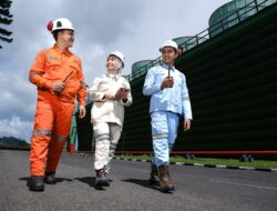 PLN Group 2025 Sediakan Kesempatan Karier bagi Talenta Muda Indonesia