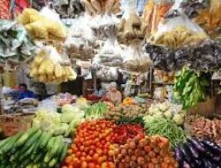 BI dan TPID Terus Jaga Stabilitas Harga di Balikpapan dan PPU
