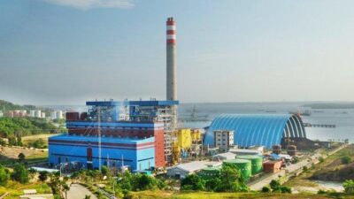 Dari Perut Nusantara untuk Negeri: Jalan Panjang Menuju Swasembada Energi