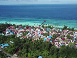 Cahaya yang Menyamaratakan: Listrik, Harapan, dan Keadilan di Negeri 3T