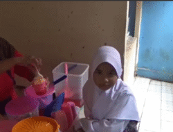 Program MBG Jalan Terus, Kantin Sekolah pun Tetap Hidup