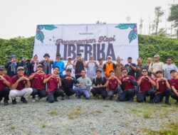 Menggali Potensi Kopi Liberika, IKN Hadirkan Harapan Baru Komoditas Kalimantan Timur