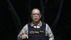 Satgas Damai Cartenz Selamatkan Korban dan Evakuasi Jenazah Serangan KKB di Yahukimo