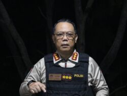 Satgas Damai Cartenz Selamatkan Korban dan Evakuasi Jenazah Serangan KKB di Yahukimo