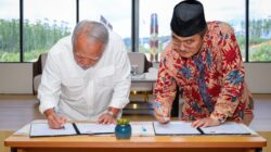 OIKN Gandeng Jimly School Bangun Tata Kelola Pemerintahan Berbasis Konstitusi