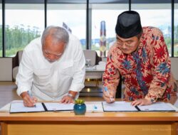 OIKN Gandeng Jimly School Bangun Tata Kelola Pemerintahan Berbasis Konstitusi