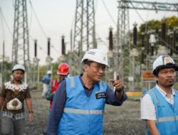 PLN Satukan Daya Kaltim–Kaltara: Semangat Pancasila Terangi Negeri