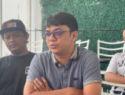 Pejabat DPRD Diduga Lempar Isu SARA, Wartawan Kaltim Angkat Suara