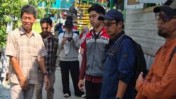Lewat Media Visit AJP 2025, Pertamina Kenalkan Inovasi Program Kaliandra yang Dukung Ketahanan Lingkungan dan Ekonomi Warga