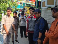 Lewat Media Visit AJP 2025, Pertamina Kenalkan Inovasi Program Kaliandra yang Dukung Ketahanan Lingkungan dan Ekonomi Warga