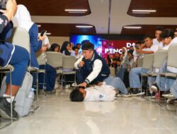 Otorita IKN dan ITB Latih 1000 Gen Z Sepaku Jadi Konten Kreator Cerdas dan Beretika Digital