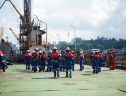 Sinergi dan Kompetensi Ditingkatkan, Kilang Balikpapan Gelar Alignment & Upskilling Team Task Force Supply Loss