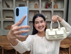 Fitur Premium Kini Hadir di Perangkat Terjangkau, Kreator Pemula Lebih Bebas Berkarya