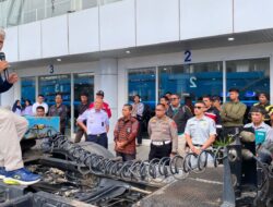 BPTD Kaltim Latih Pengemudi Truk, Kupas Tuntas Cara Kerja Sistem Rem demi Keselamatan Jalan