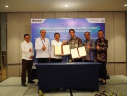 Pertamina dan Kejati Kalimantan Timur Sepakat Perkuat Tata Kelola Berintegritas di Lingkungan Kilang Balikpapan