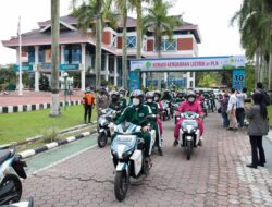 Hidup Lebih Bersih, Hidup Lebih Listrik