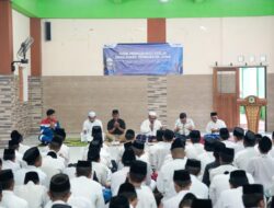 PT KPB dan Santri Balikpapan Bersinergi dalam Doa untuk Keberhasilan RDMP