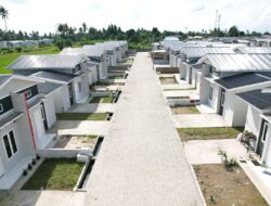Harga Properti di Balikpapan Melambat, Rumah Tipe Kecil Tetap Jadi Primadona