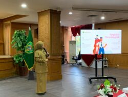 Kasus Kekerasan Meningkat, Pemkab PPU Gelar Advokasi dan Sosialisasi Perlindungan Perempuan dan Anak