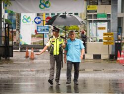 PLN UIP KLT Angkat Kisah “Hero di Balik Seragam”, Sabet Dua Penghargaan HSSE Award 2025