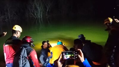 Lubang Bekas Galian Telan Korban, Enam Anak di Balikpapan Tewas Tenggelam