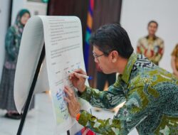 Kolaborasi dan Keselamatan Jadi Sorotan Utama di Kontraktor HSSE Forum Pertamina