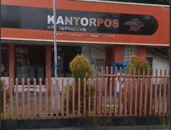Viral di Medsos, Polisi Pastikan Kejadian Depan Kantor Pos Sepinggan Akibat Pencurian & Kekerasan