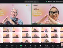 Inspiring Srikandi PLN UIP KLT, Dorong Peran Strategis Perempuan dalam Transformasi Energi