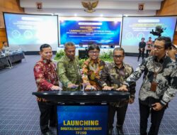 QRIS Percepat Transformasi Layanan Publik Balikpapan, Paser, dan PPU